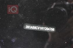 نيسان سنترا